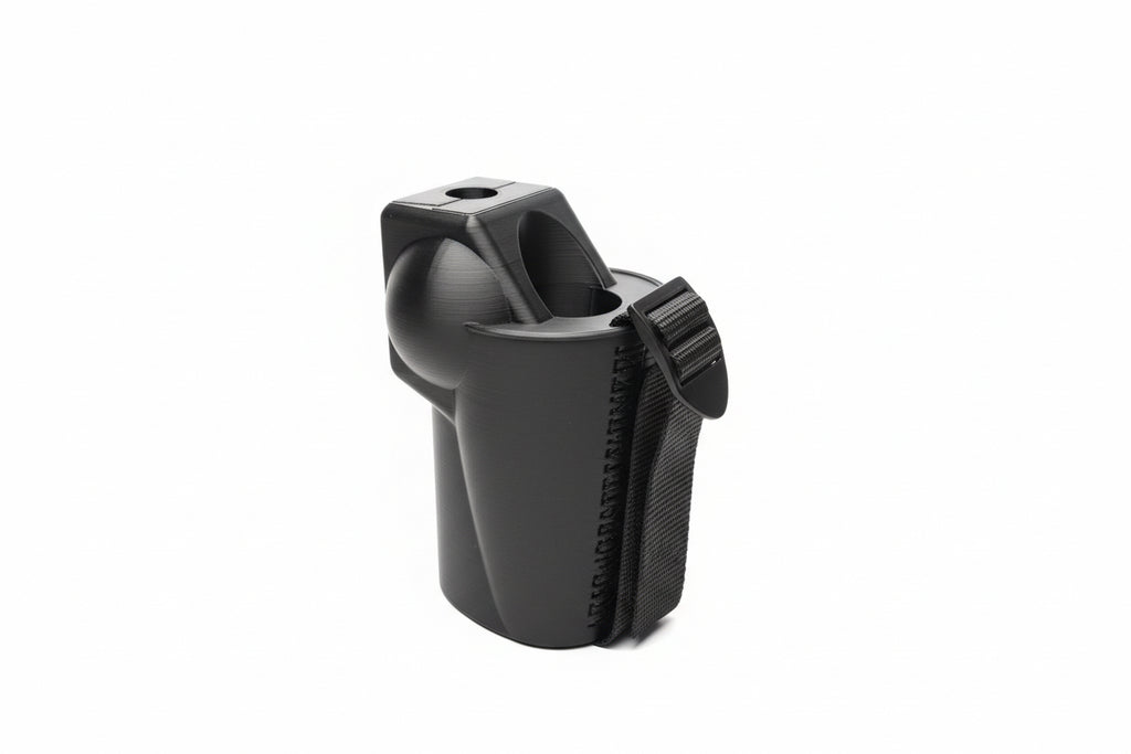 Ultimate Grip Training Bundle - 5 handles