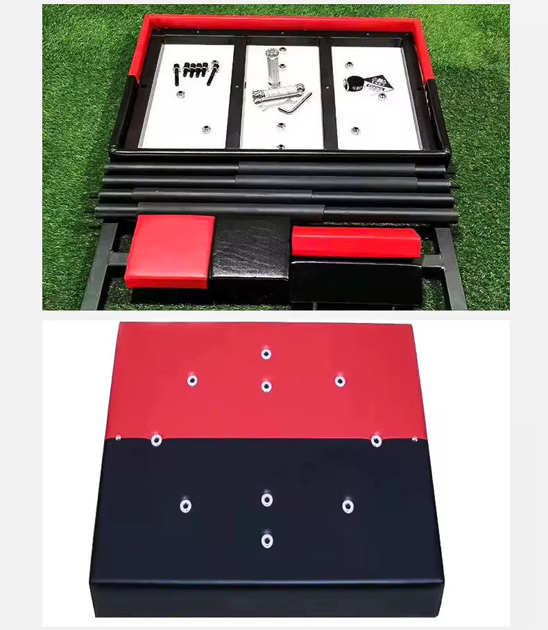 Armworsteltafel