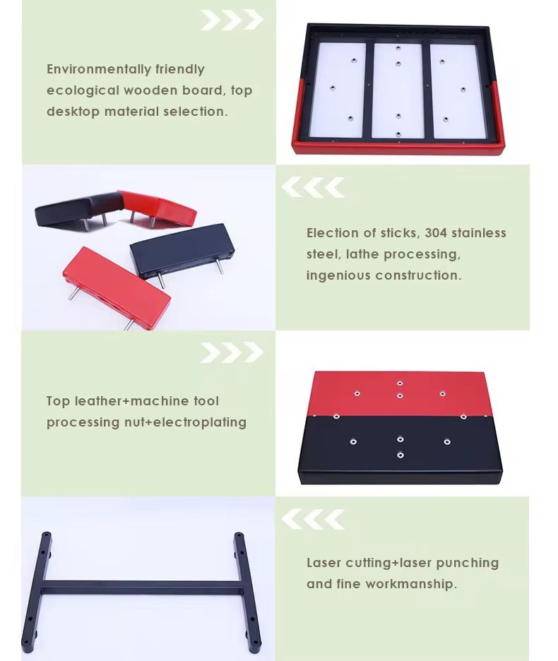 Armworsteltafel