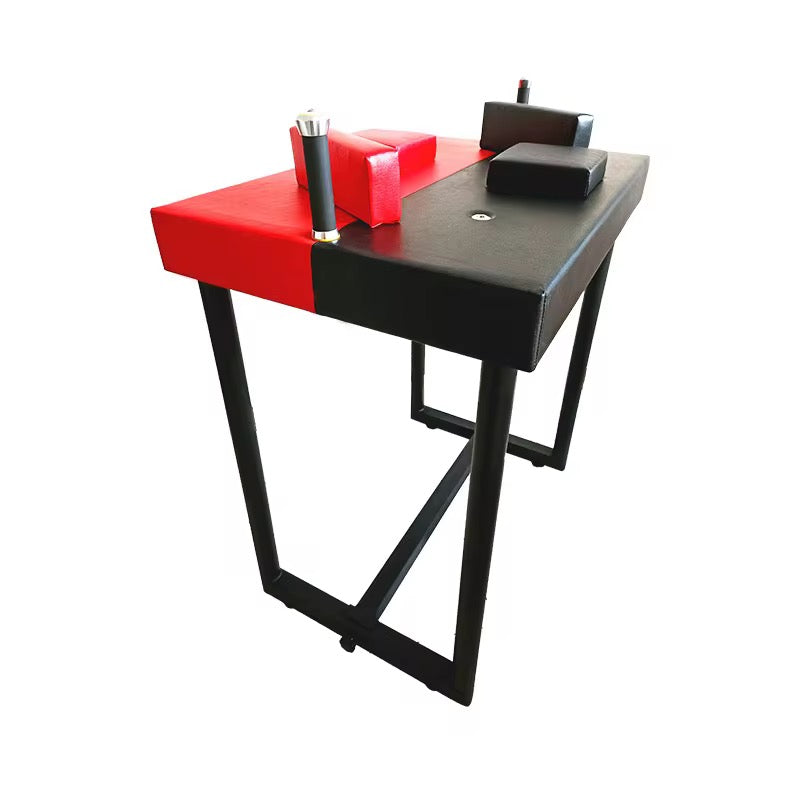 Armworsteltafel